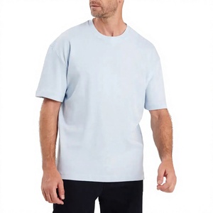 Premium Oversized <b>Tee</b> with Drop Shoulder Detail Boxy Silhouette Bold <b>Graphic</b> Print Relaxed Style Fashion Oversized T Shirt - Product Image 1