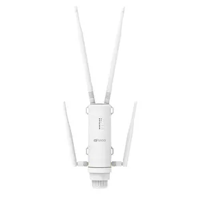 Hot Selling Outdoor Antenna Waterproof IP65 AC1200 Wireless Dual Band 4g Lte Wifi Router With Sim Card Slot