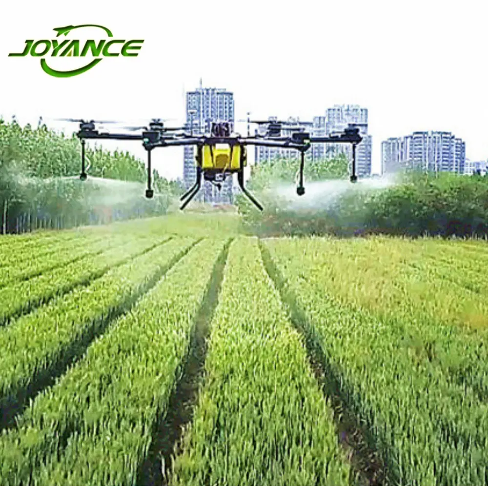 Joyance Drone Semprot Pertanian 16l 20 Liter, Harga Semprotan Uav/Drone Semprotan Pertanian untuk Dijual 2021