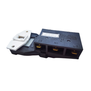 Surmount vente chaude pièces de machine à laver de haute qualité 220V 250V KM1-B C00011140 ARISTON <span class=keywords><strong>INDESIT</strong></span> interrupteur de verrouillage de <span class=keywords><strong>porte</strong></span> - Product Image 2