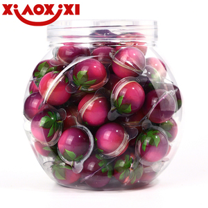 Bola de ojo de goma para mascar, dulce, dulce - Product Image 4