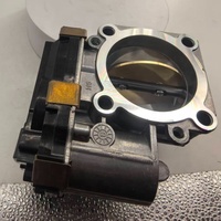 Neue Elektronische Drosselklappeneinheit OE 92066487 92066488 Drosselventile für Chevrolet Daewoo Lacetti Nubira 12 Monate Garantie