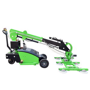 Lève-vitre robotisé électrique automatique UNW : le <span class=keywords><strong>meilleur</strong></span> outil pour l'installation de vitrage - Product Image 4