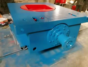 Tất cả các bộ phận Giàn Khoan Kích thước bàn quay cho thiết bị mỏ dầu - Product Image 6