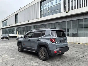 บริการตกแต่งภายในรถยนต์ Jeep Rubicon Cherokee ปี 2016 2017 2018 <span class=keywords><strong>มือ</strong></span><span class=keywords><strong>สอง</strong></span> พวงมาลัยซ้าย เบาะหนัง กล้องมองหลัง - Product Image 6