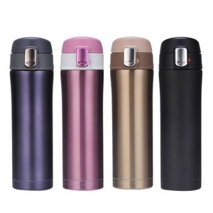 Vaso Térmico de Acero Inoxidable de Buena Calidad al por Mayor para Regalo Promocional - Product Image 3
