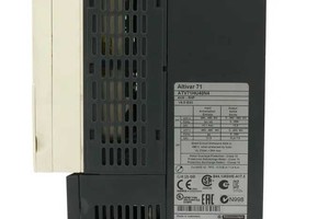Variador de Frecuencia Original ATV71HU40N4 5kW - 5HP- 480V con Garantía de Un Año - Product Image 6
