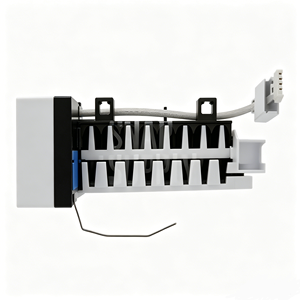 Kit de fabrication de glace pour réfrigérateur de qualité supérieure 241798224, ensemble de remplacement pour réparation de réfrigérateur résidentiel 241642511 - Product Image 3