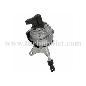 Vanne de dérivation 757042-5015S 03G253010A 03G253019N 03G253014K pour turbocompresseur Volkswagen Passat Jetta Skoda Audi A3 2.0L - Product Image 5