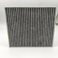Filtre à air d'habitacle OEM F08-8107039CD pour Chery JETOUR X70 Plus X90 Plus Dashing, pièces automobiles, ajustement parfait