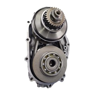 ชุดพูลเลย์ CVT รีแมน HXT พร้อมฝาครอบและสายพานโซ่ อะไหล่เปลี่ยนเกียร์ CVT สำหรับเกียร์ JF011E JF015E JF017E - Product Image 5