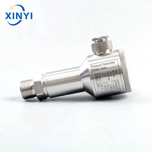 High Quality PCM302 Stainless Steel Explosion-Proof With <b>Diffused</b> Silicon Core PCM302 4-20ma Trans - Product Image 3