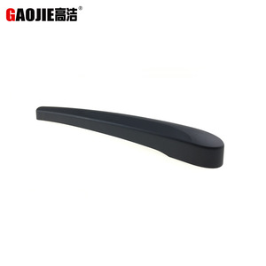 Cache-bras d'essuie-glace arrière Gaojie pour Opel Mokka X 95466019, accessoire en plastique pour pare-brise de voiture - Product Image 1