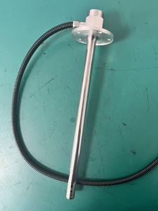 جهاز قياس مستوى خزانات الزيت للسيارات CALF-803 مع مستشعر مستوى سعوي <span class=keywords><strong>4</strong></span>-20 مللي أمبير RS485 مقاوم للماء IP67 من الفولاذ المقاوم للصدأ 304/316L - Product Image 6