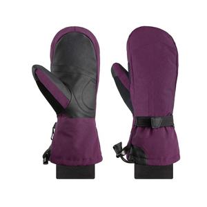 Outdoor Sports Breathable Ski Mittens Women Cold-Weather Waterproof Winter Snowboard Gloves For Skiing-Snowboarding - Product Image 1