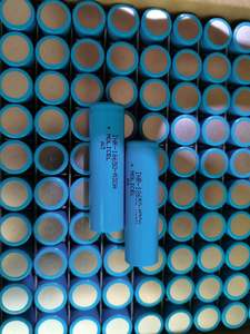 แบตเตอรี่ลิเธียมไอออน Molicel M30A 3000mAh 3.6V แบบ Flat Top รุ่น 18650 ลดราคาพิเศษ - Product Image 5