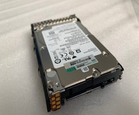 Harga Bagus Hard Asli HPE 900GB 15K 12G SAS SFF HDD Hard Disk Drive 870795-001 untuk HPE Server G8/G9/G10