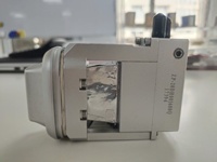 HGO OEM ODM Stack laser macro-canal personnalisé 755nm 808nm 1064nm 1600W 16 bars, nouvelle pièce à main haute précision