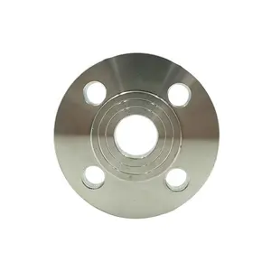 904l Stainless Steel Flange