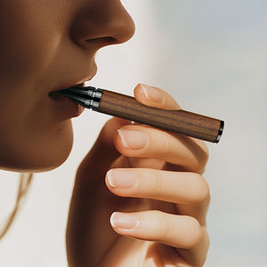 Dispositif de Respiration pour l'Anxiété Cigarette aux Herbes Lavande Camomille Inhalateur pour le Stress et l'Anxiété aux Huiles Essentielles - Product Image 5
