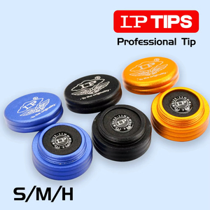Embouts de queue de billard de remplacement 11 mm S M H, souples et durs, accessoires de billard - Product Image 1