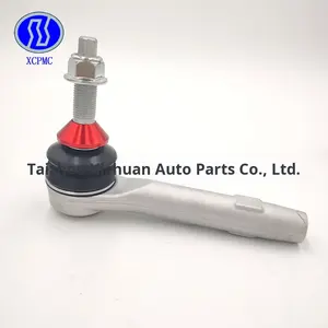 Pour Tesla droite nouvelle tige de traction extérieure pour Tesla modèle 3/Y <span class=keywords><strong>1044841</strong></span>-<span class=keywords><strong>00</strong></span>-<span class=keywords><strong>E</strong></span> Lvtr1989 TE-ES-17530 104484100E TA3589 840157310 15032 <span class=keywords><strong>E</strong></span> - Product Image 1