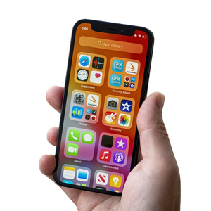 โทรศัพท์มือถือแท้ 100% รุ่น IP12 Mini 64GB/128GB [กล้อง 12MP] ปลดล็อคทั่วโลก รองรับ 5G คุณภาพเยี่ยม ขายดี - Product Image 4