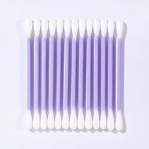 OEM Q lời khuyên với 500Pcs tinh khiết bông Swabs giấy dính Vật liệu lựa chọn! Đừng ngần ngại! - Product Image 2