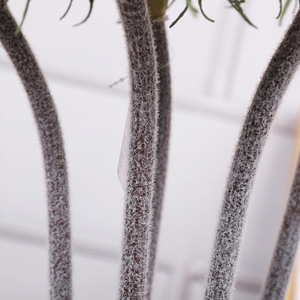 A174 Girasol Individual de Seda de 30cm-100cm, Flor Artificial de Alta Simulación para Decoración del Hogar y Accesorios de Exterior - Product Image 4