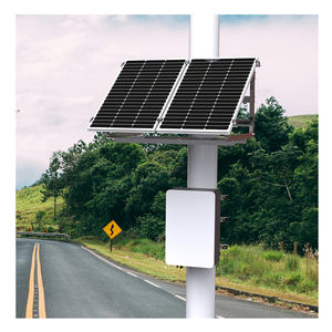 Kit solaire tout-en-un, conception étanche et compacte, parfait pour les régions éloignées <span class=keywords><strong>sans</strong></span> <span class=keywords><strong>électricité</strong></span> - Product Image 1