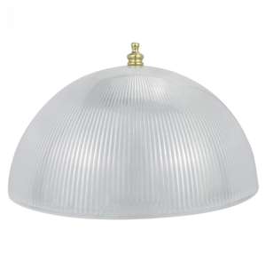 Anpassbare Kunststoff-Lampenschirme - Individuelle Größe/Farbe/Form Maßgefertigte ABS/PC/PP-Lichtabdeckungen für Tisch-/Stehlampen - Product Image 5