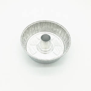 โรงงานขายส่ง 1310ml ภาชนะอลูมิเนียมฟอยล์เกรดอาหารหม้อทําอาหารแบบใช้แล้วทิ้งสําหรับใช้เครื่องมือทําอาหาร - Product Image 4