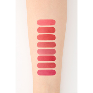 [Inga] làm mờ nhung mờ môi tint lâu dài nhẹ kết cấu mịn kết thúc màu sắc cao thanh toán 36g roco màu be-khô tăng - Product Image 6