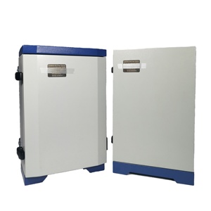 5W tetra Repeater 400 MHz băng tần hẹp bda VHF UHF tăng cường tín hiệu vô tuyến - Product Image 1