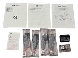 Dron con Cámara Plegable Ligero DJ l air 2s con Video 4K, 12MP, 30 Minutos de Vuelo, para Principiantes - Product Image 3