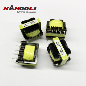 Step Down <strong>Transformer</strong> 230V 12V 20A / 48V 30A 10W Ee16 1.6mh EE19 for Switching Power Supply - Product Image 6