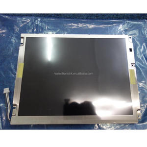 ใหม่ต้นฉบับในสต็อก 10.4 นิ้ว 800*600 SVGA TFT จอแสดงผล LCD สำหรับอุตสาหกรรมการแพทย์อุปกรณ์ยานยนต์ NL8060BC26-27 - Product Image 2
