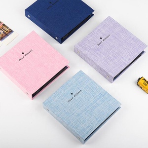 <span class=keywords><strong>Instax</strong></span> Album - Mini Photo Album เหมาะสำหรับ <span class=keywords><strong>Fujifilm</strong></span> 4 ''<span class=keywords><strong>100</strong></span>รูป - Product Image 4