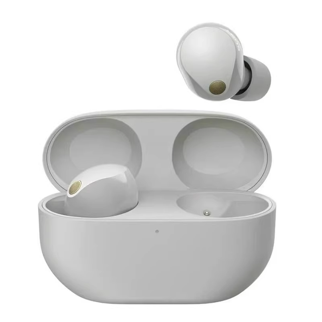 Sony WF-1000XM5 True Wireless Earphones Noise Reduction Earbuds Intelligent AI Running Sports Waterproof Earphone