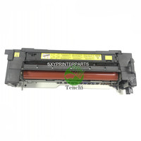 Unité de fusion pour imprimante Konica Minolta, pour bowhub BH C754, 754e, C654, C552, C552, C554, 554e, C454, 454e, C364, 364e, pièces détachées, assemblage fixe