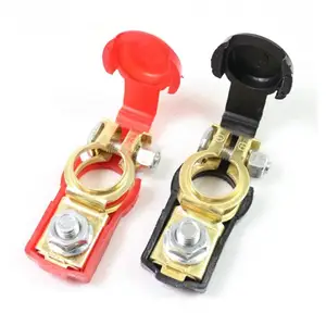 Car Battery Terminal Connector 12V Quick Release Battery terminal Clamps