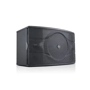 2024 yeni stil fabrika fiyat ucuz DJ kapalı sistem pro sahne hoparlörler ses ekipmanları stereo hoparlör