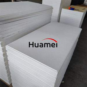 NRC 0.9 ile 2*4 fiberglas tavan akustik tavan kurulu - Product Image 3