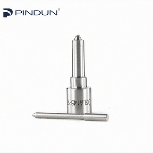 หัวฉีดน้ำมันเชื้อเพลิง PINDUN DSLA145P975 รุ่น MS053001 ผลิตในจีน ใหม่ สำหรับหัวฉีด 0432193566 ยูโร 2 ซีรีส์ 4.07 TCA - Product Image 4