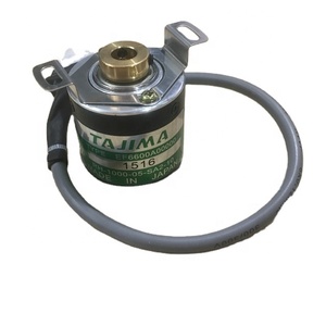 Bộ phận máy thêu chất lượng cao bộ mã hóa quay sáu dòng cho máy thêu <span class=keywords><strong>tajima</strong></span> - Product Image 2