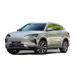 Canzone 2025 Byd più l'ammiraglia di 605km più una nuova energia a lungo raggio di Suv di lusso più venduto dal prezzo di fabbrica bd Ev Car <span class=keywords><strong>Song</strong></span> Plus - Product Image 1