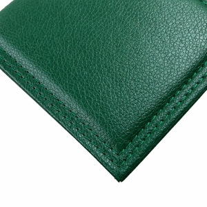 Caja de Reloj Moderna de Lujo, Rígida, de Cuero Sintético, Caja de Regalo para Joyería, Inserto para Reloj Acolchado, Grabado con Logotipo Personalizado, Precio al por Mayor - Product Image 4