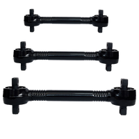 Tige de direction droite Wopu de qualité originale WG9925520291, pièce de rechange pour système de châssis de camion Sinotruk G7H C7H C9H