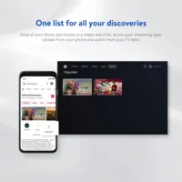 Boîtier Smart TV Android 14 4K Plus, décodeur 4K Quad Core, connectivité 5G, 2 Go de RAM, télécommande vocale pour lecteur multimédia en streaming