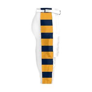 Pantalones de Fútbol Americano Personalizados con Impresión por Transferencia de Calor, Cómodos para Entrenamiento, en Diferentes Tallas y Colores - Product Image 4